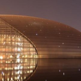 NCPA Beijing