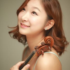 Jeein Kim