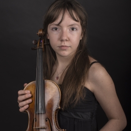 COMPETITORS - Menuhin Competition